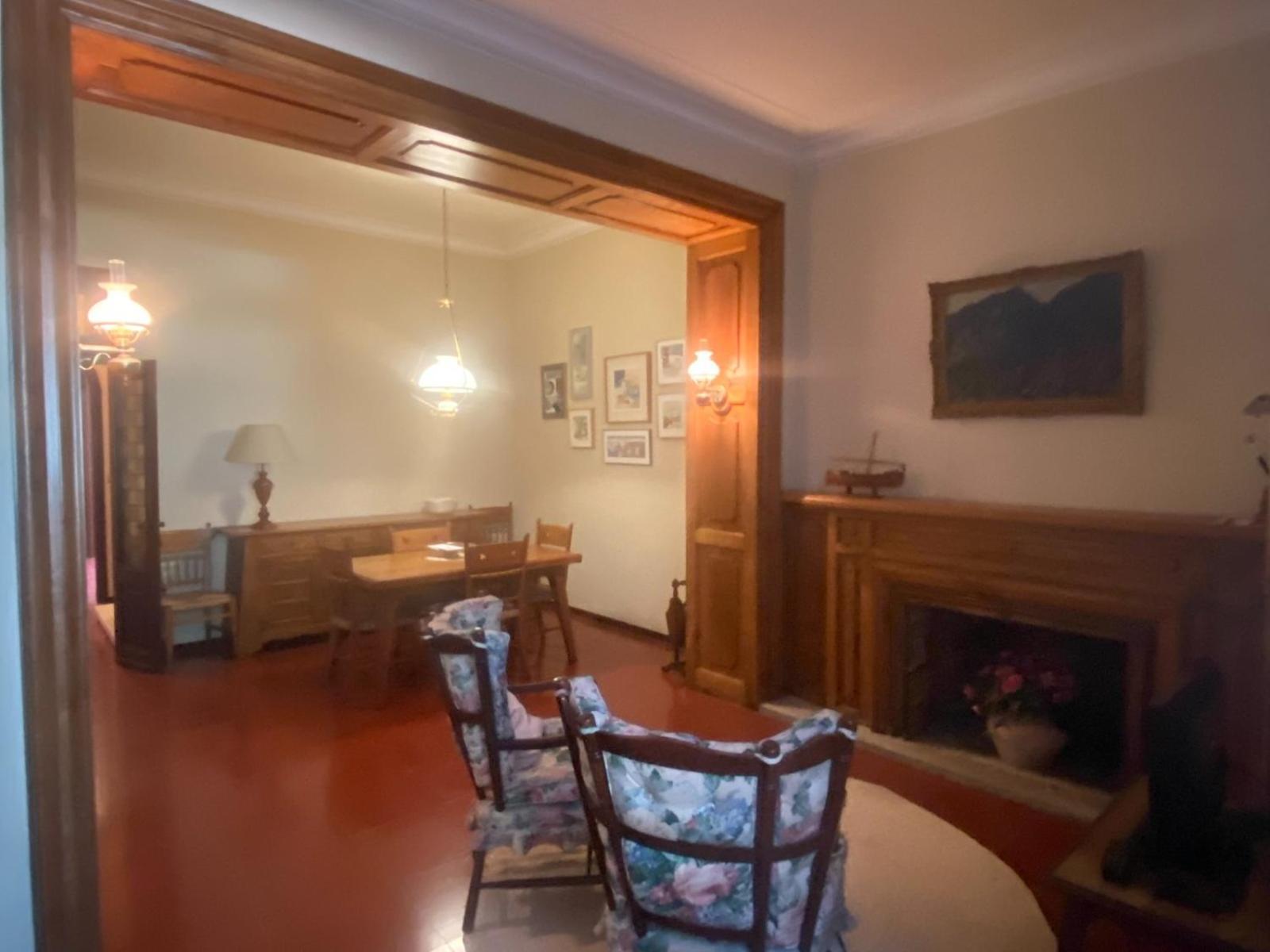 Family B&B Homefromhomees Сан-Фелиу-де-Гишольс Экстерьер фото