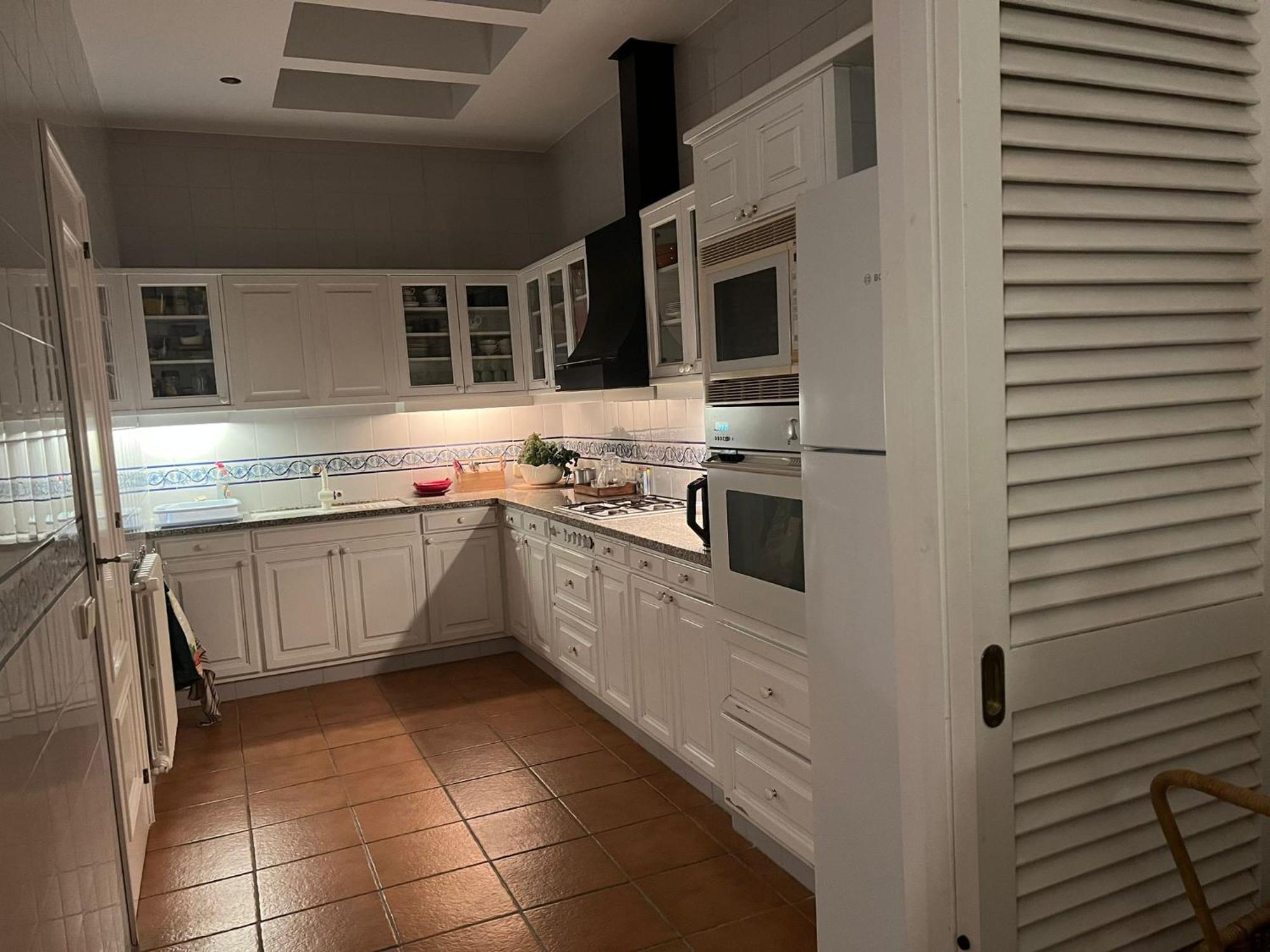 Family B&B Homefromhomees Сан-Фелиу-де-Гишольс Экстерьер фото